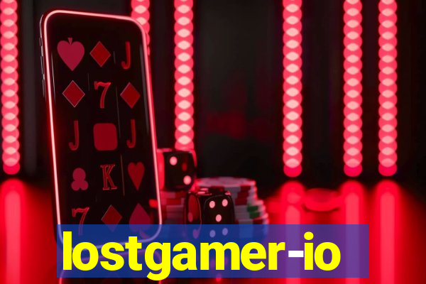 lostgamer-io