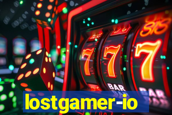 lostgamer-io