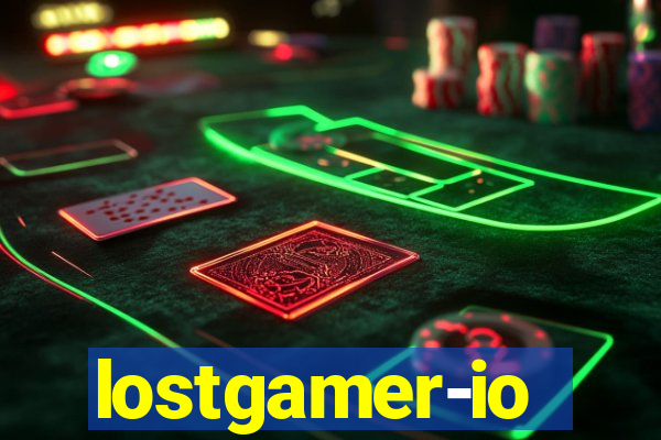 lostgamer-io