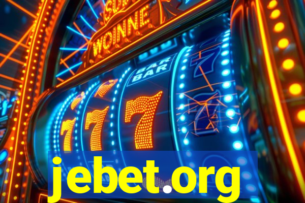 jebet.org