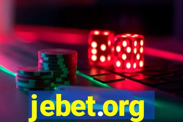 jebet.org