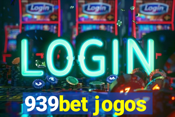 939bet jogos