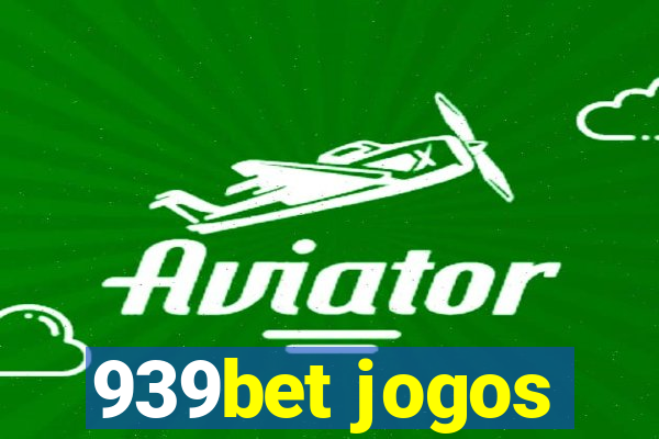 939bet jogos