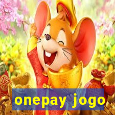 onepay jogo