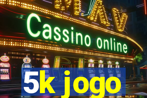 5k jogo