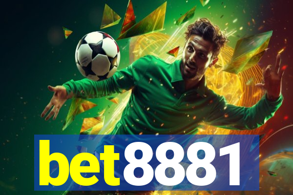 bet8881