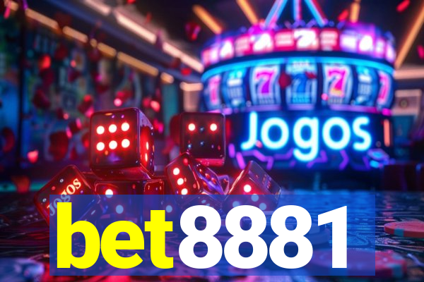 bet8881