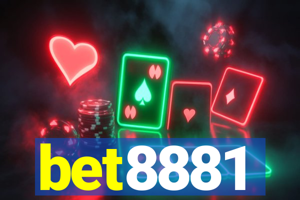 bet8881