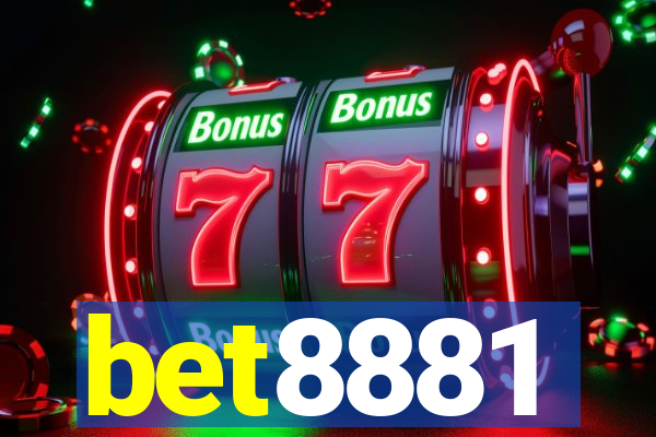 bet8881