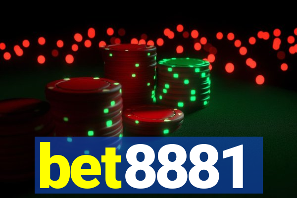 bet8881