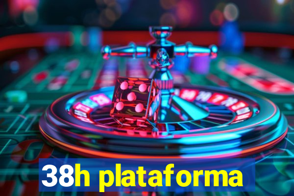 38h plataforma