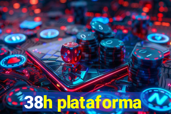 38h plataforma