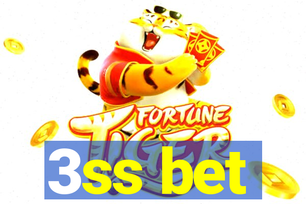 3ss bet