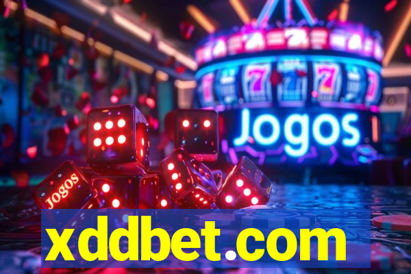 xddbet.com