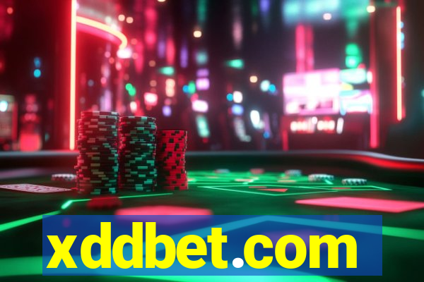 xddbet.com