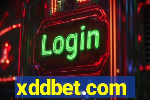 xddbet.com