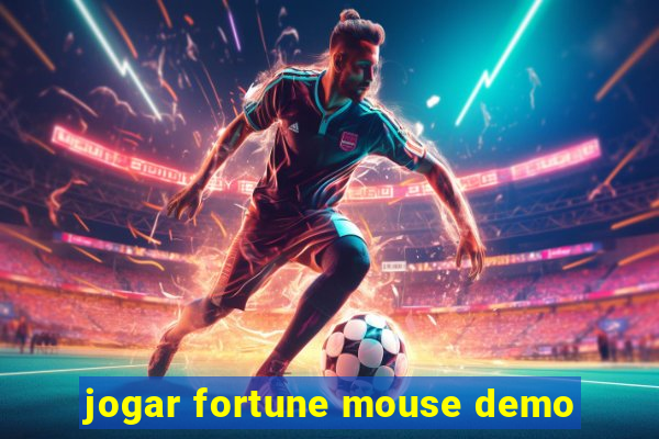 jogar fortune mouse demo