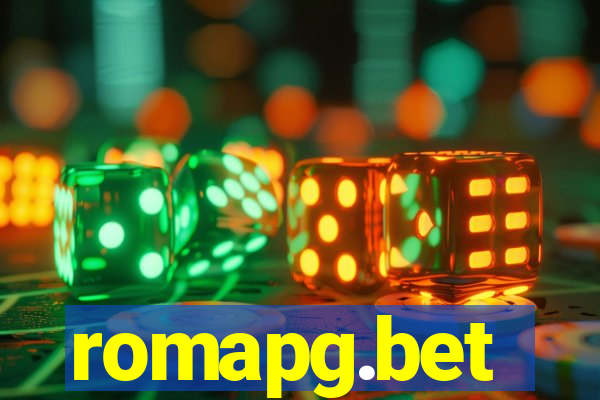 romapg.bet