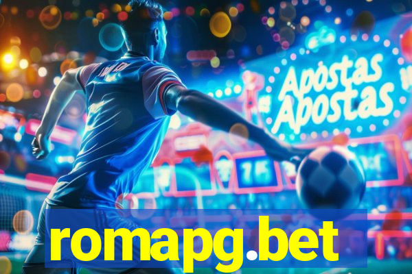 romapg.bet