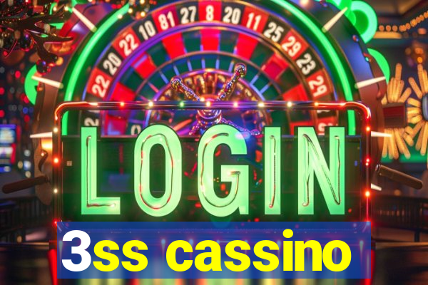 3ss cassino