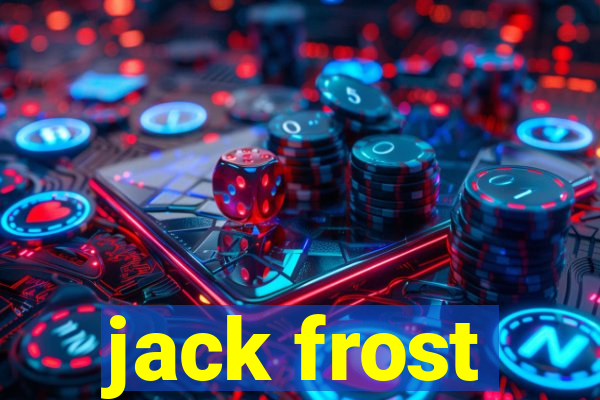 jack frost