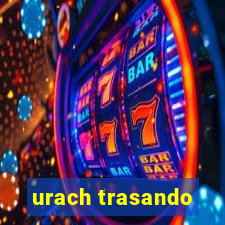 urach trasando