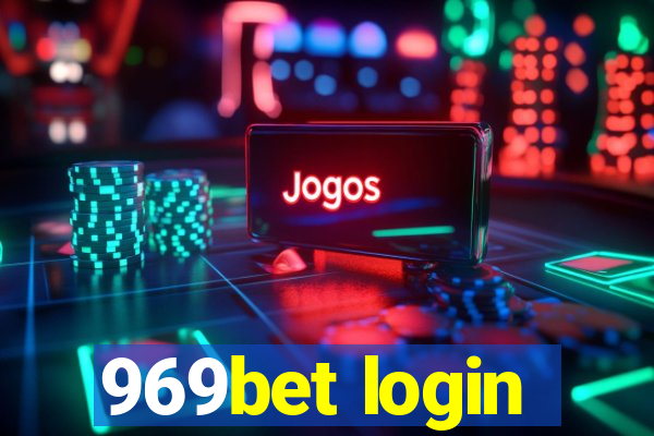 969bet login