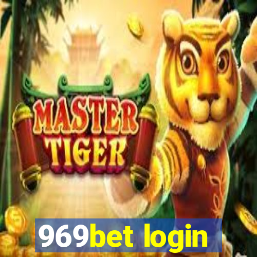 969bet login