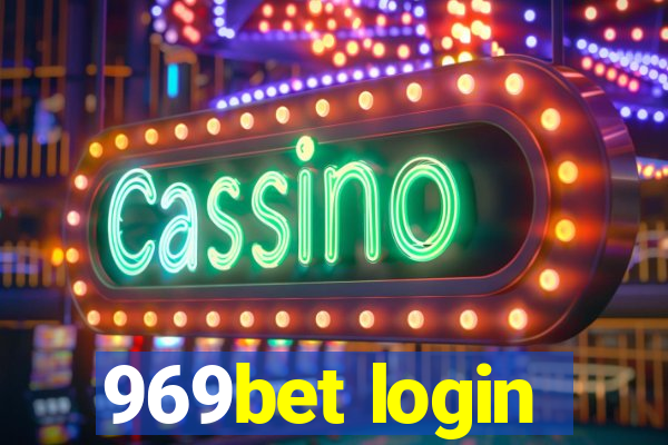 969bet login