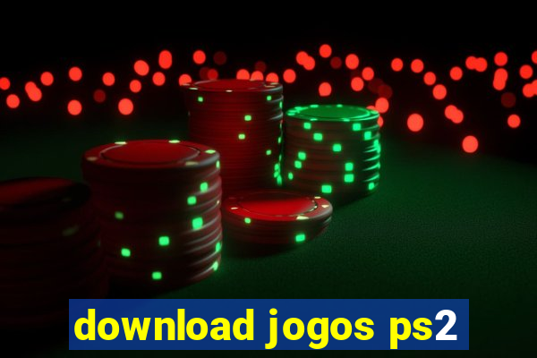 download jogos ps2