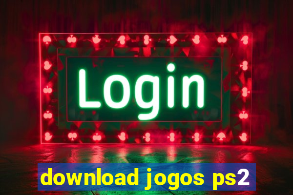 download jogos ps2