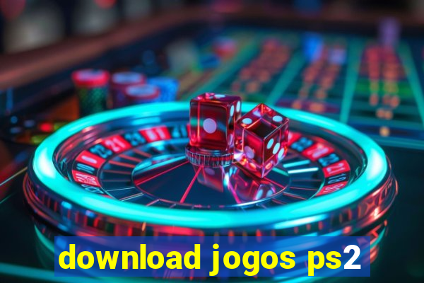 download jogos ps2