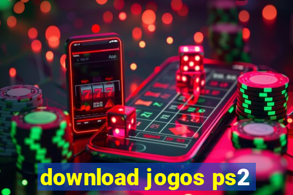 download jogos ps2