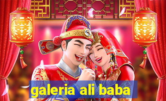 galeria ali baba