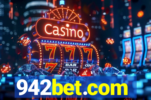 942bet.com