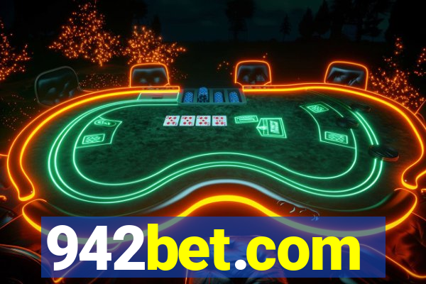 942bet.com