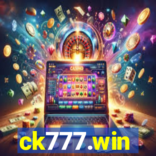 ck777.win