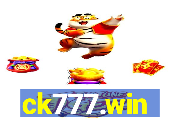 ck777.win