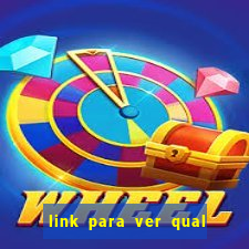 link para ver qual jogo ta pagando