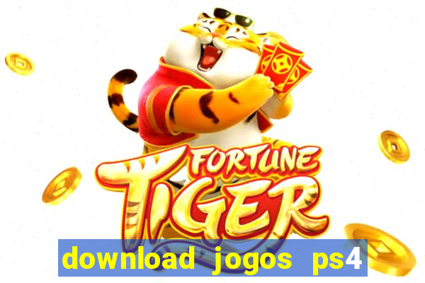 download jogos ps4 pkg pt br