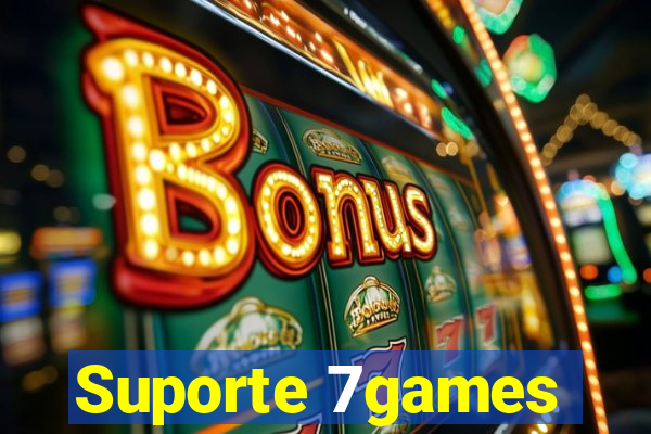 Suporte 7games