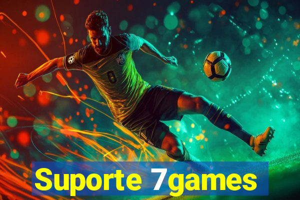 Suporte 7games