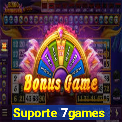 Suporte 7games