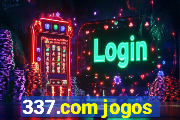 337.com jogos