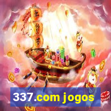 337.com jogos