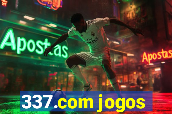 337.com jogos