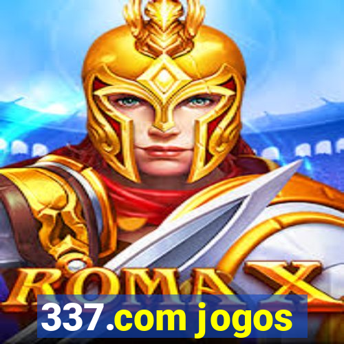 337.com jogos