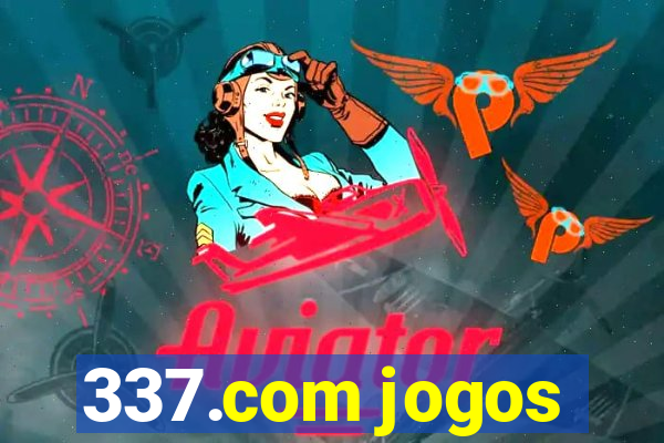 337.com jogos