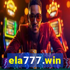 ela777.win