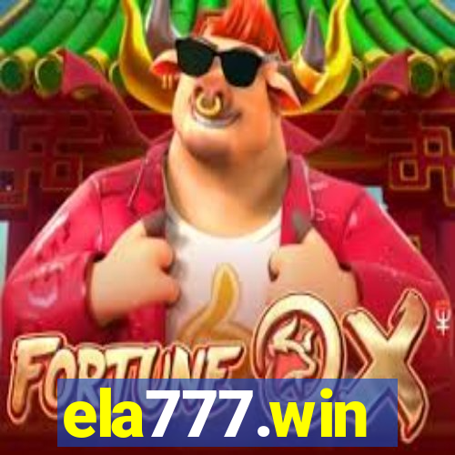 ela777.win